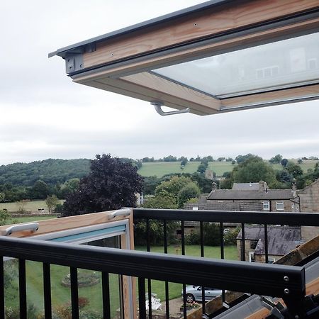 Sophie'S B&B Harrogate Exteriör bild
