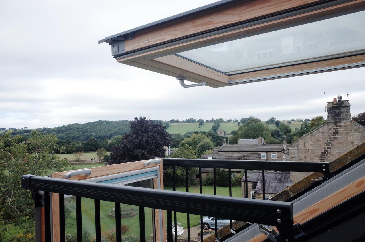 Sophie'S B&B Harrogate Exteriör bild