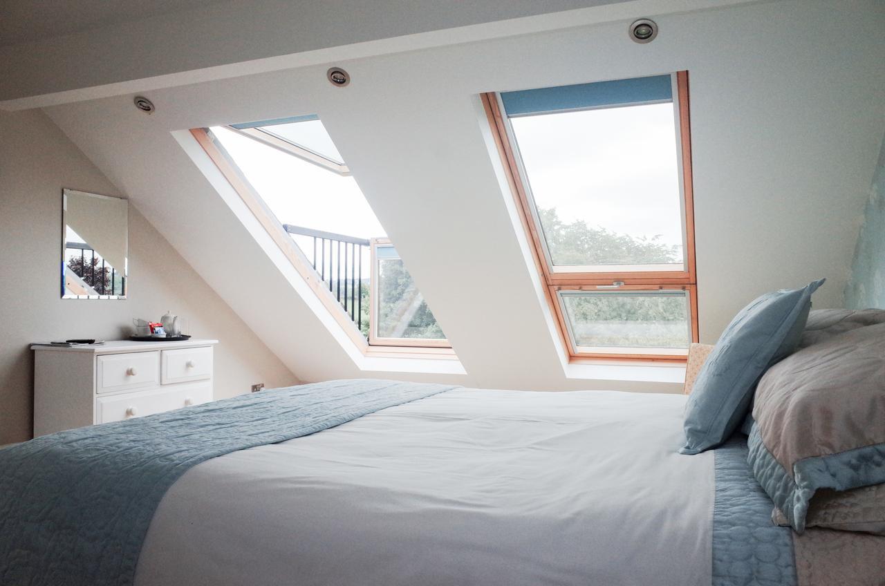 Sophie'S B&B Harrogate Exteriör bild