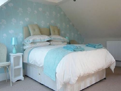 Sophie'S B&B Harrogate Exteriör bild