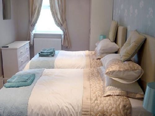 Sophie'S B&B Harrogate Exteriör bild