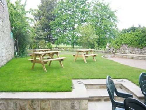 Sophie'S B&B Harrogate Exteriör bild