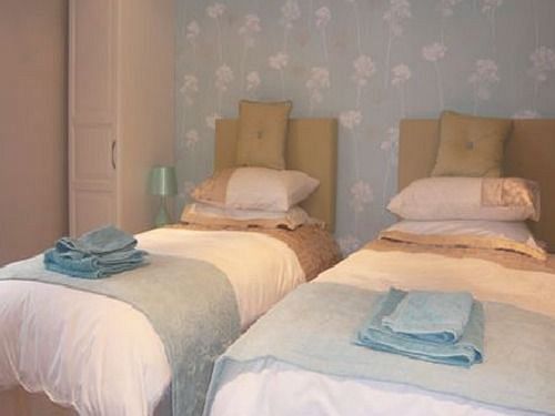 Sophie'S B&B Harrogate Exteriör bild